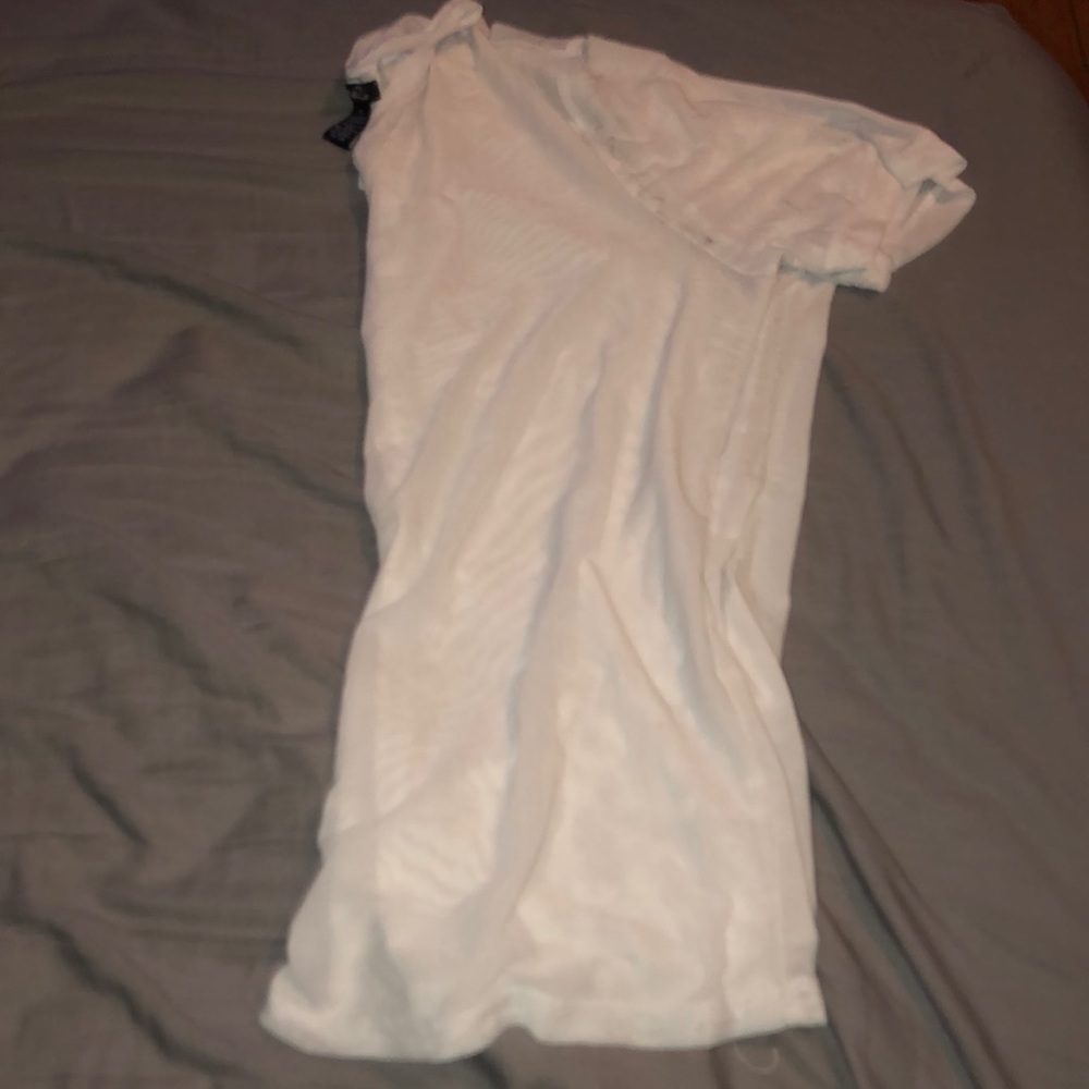 Translucent Tee - Picture 2 of 2